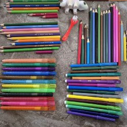 Набор для рисования - фото 3