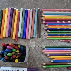 Набор для рисования - фото 5