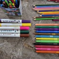 Набор для рисования - фото 6