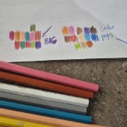 Набор для рисования - фото 7