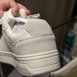 Кроссовки - фото 4