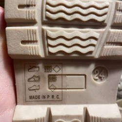 Детские ботинки - фото 3