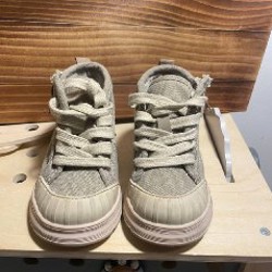 Детские ботинки - фото 4