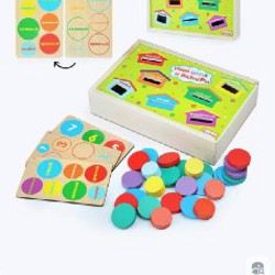 Деревянный сортер - фото 3