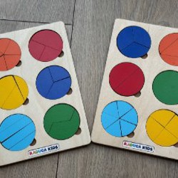 Квадраты Никитина - фото 4