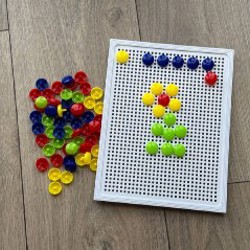 Квадраты Никитина - фото 8