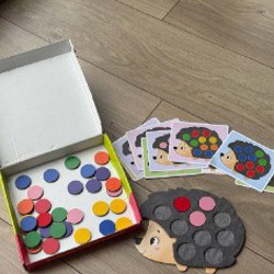 Матрешки - фото 8