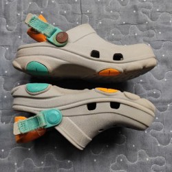 Кроксы - фото 3