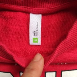 Джинсовый комбинезон - фото 6