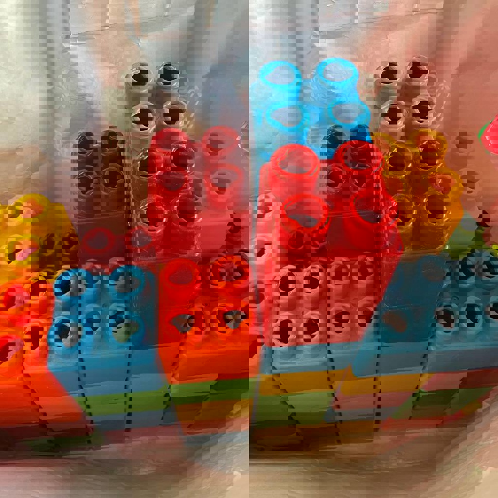 XXL конструктор