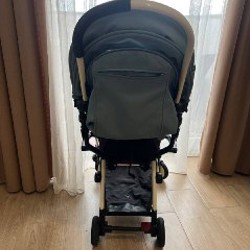 Коляска Yoyo Babyzen - фото 2