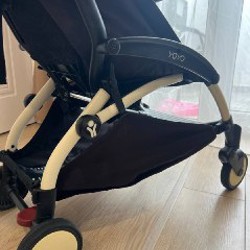 Коляска Yoyo Babyzen - фото 3