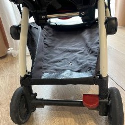 Коляска Yoyo Babyzen - фото 4