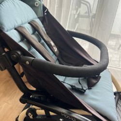 Коляска Yoyo Babyzen - фото 5