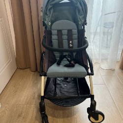 Коляска Yoyo Babyzen - фото 8