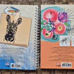 Книжки с пошаговыми уроками - фото 2