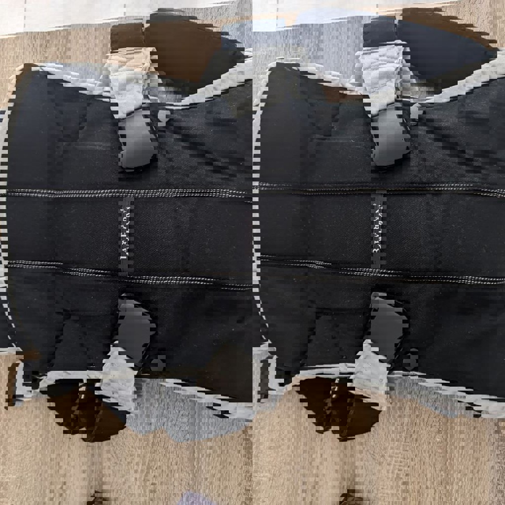 Эргорюкзак переноска BabyBjorn