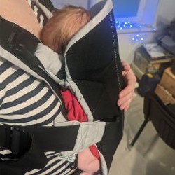 Эргорюкзак переноска BabyBjorn - фото 2