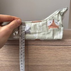 Пеленальный матрасик - фото 4