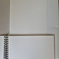 Бумага акварельная A4 - фото 3