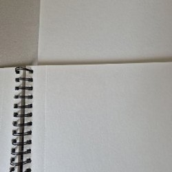 Бумага акварельная A4 - фото 4