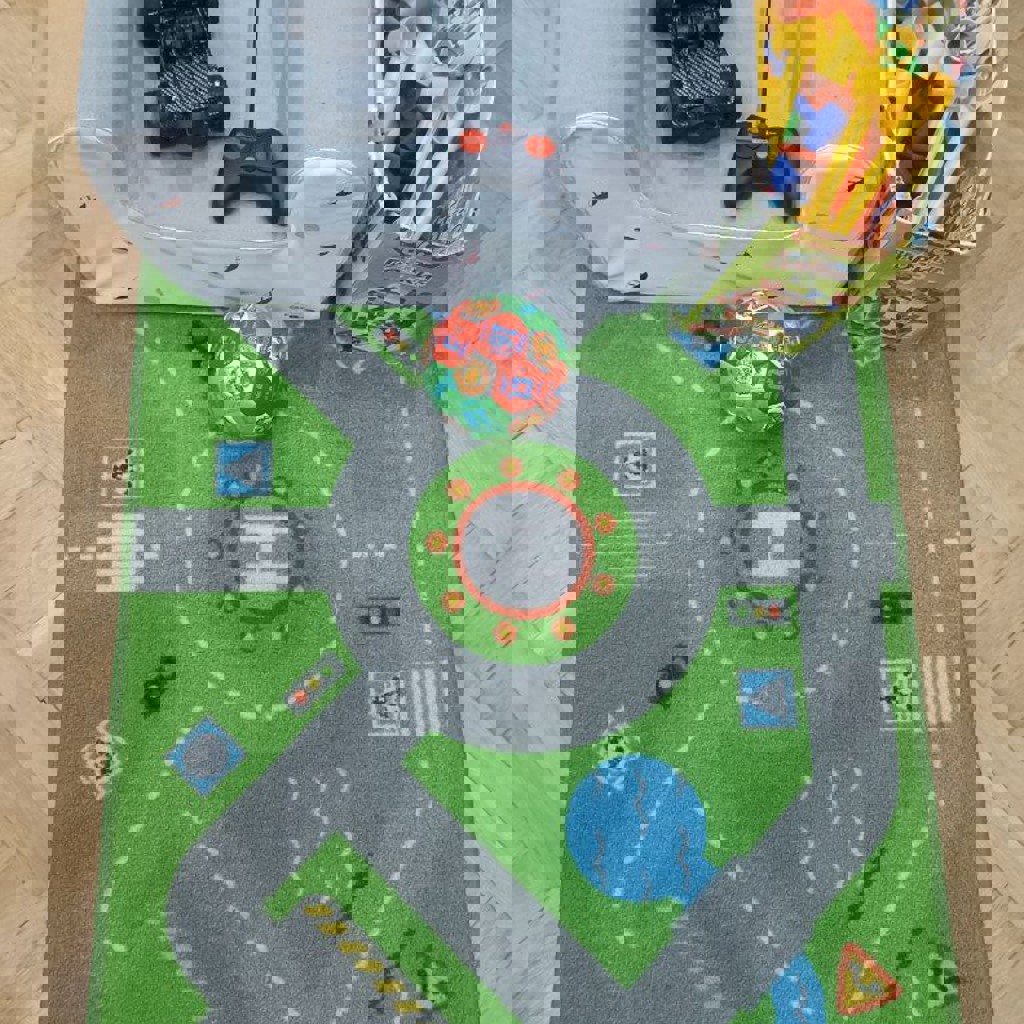 Конструктор