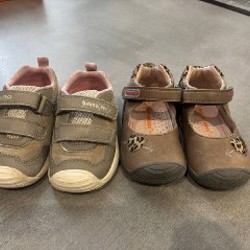 Ботинки Biomecanics - фото 1