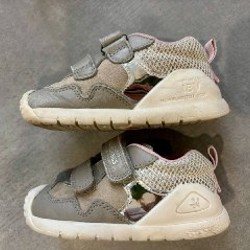 Ботинки Biomecanics - фото 2