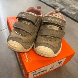 Ботинки Biomecanics - фото 3