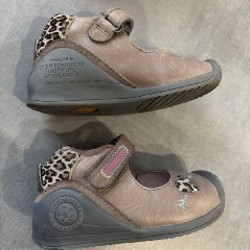 Ботинки Biomecanics - фото 5