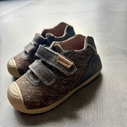 Ботинки Biomecanics - фото 7