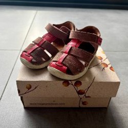 Ботинки Biomecanics - фото 9