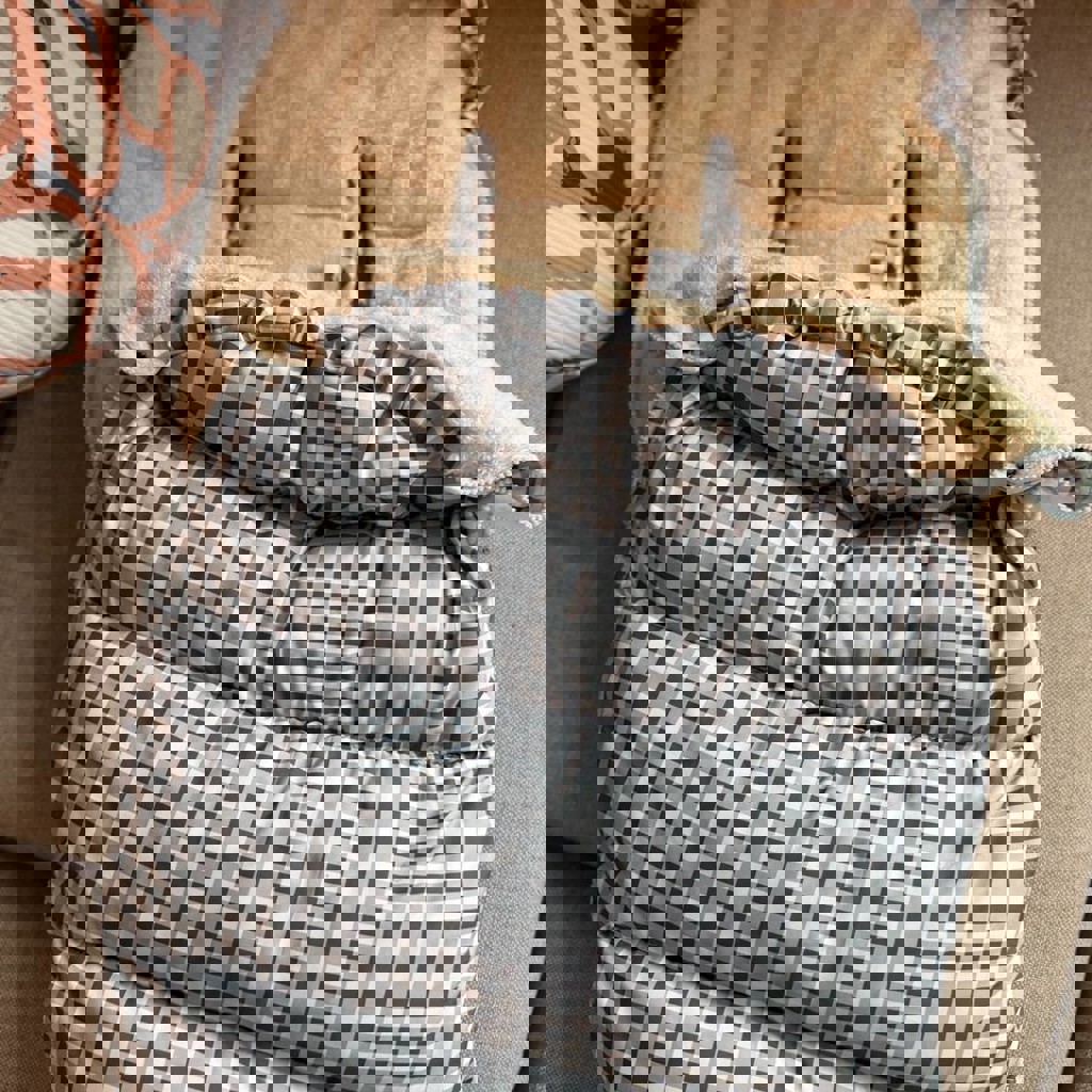 Конверт в коляску