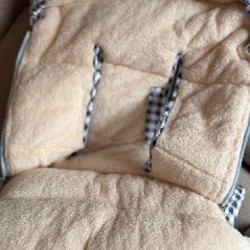 Конверт в коляску - фото 2