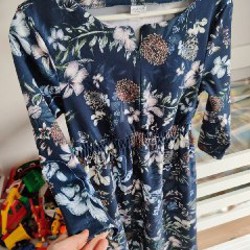 Платье для беременных/кормления - фото 2