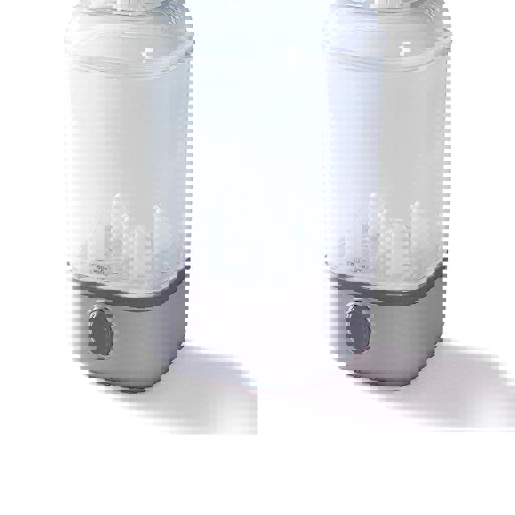 Стерилизатор для бутылочек