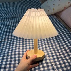 Настольная лампа - фото 2