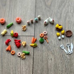 Танграм с карточками - фото 2