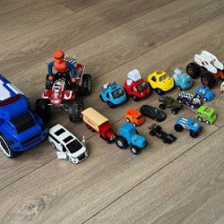 Танграм с карточками - фото 5