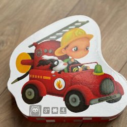 Пазлы - фото 1