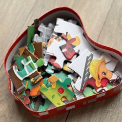 Пазлы - фото 3