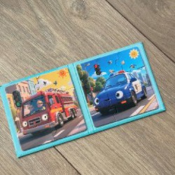 Две куколки и пупсик - фото 2