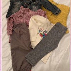 Одежда детская - фото 2