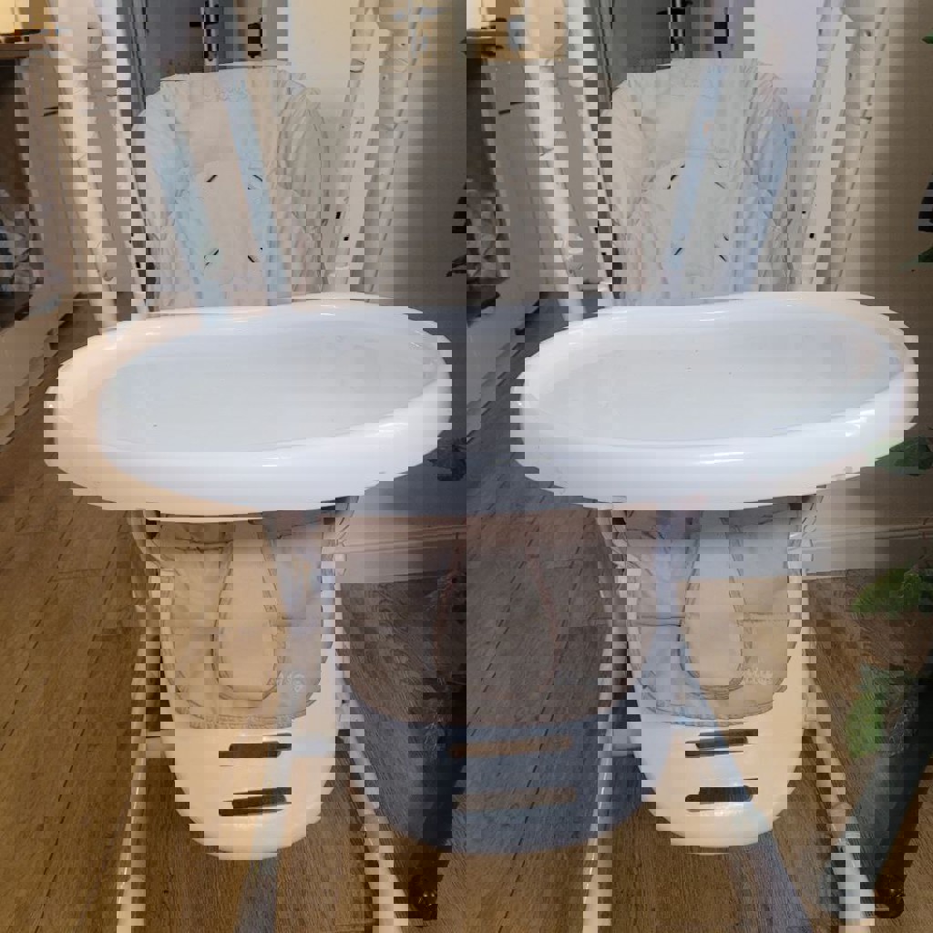 Детский стульчик-качели