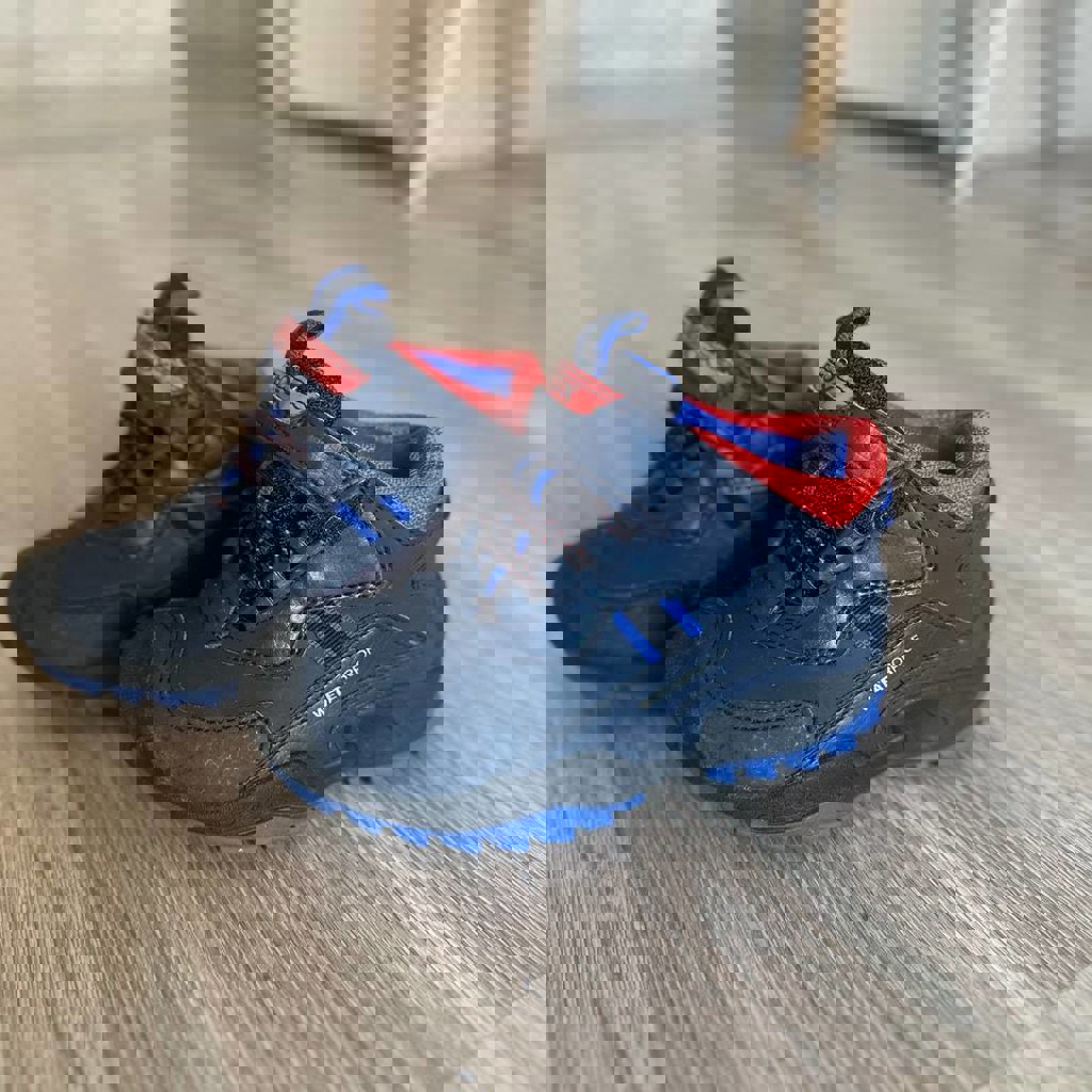 Детские сапожки Geox