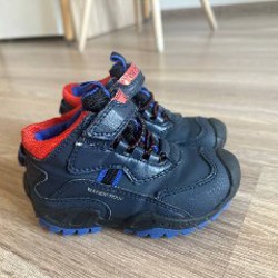 Детские сапожки Geox - фото 2