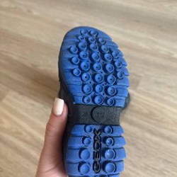 Детские сапожки Geox - фото 3