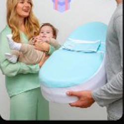 Кокон для новорожденных - фото 2