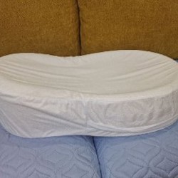 Кокон для новорожденных - фото 3