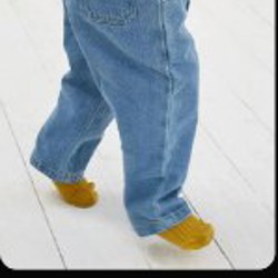 Джинсы детские - фото 2